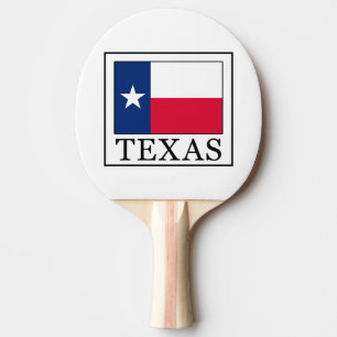 Texas Tischtennis Schläger