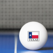 Texas Tischtennisball (Netto)