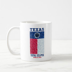 Texas Total Eclipse Tasse