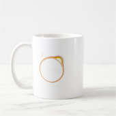 Texas Totality 4.08.2024 Total Solar Eclipse 2024 Kaffeetasse (Links)