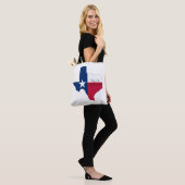Texas Tote Bag Tasche (Am Model)