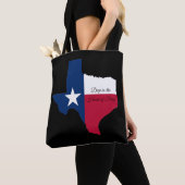 Texas Tote Bag Tasche (Von Nahem)
