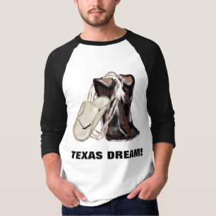 TEXAS TRAAM! T-Shirt