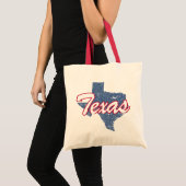 Texas Tragetasche (Vorderseite (Produkt))