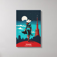 Texas Travel: Der Geist des Abenteuers