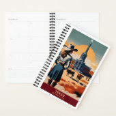 Texas Travel: Ihr Abenteuer erwartet Sie Planer (Anzeige)