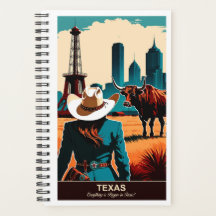 Texas Travel: In Texas ist alles größer
