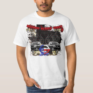 Texas-Treffen T-Shirt