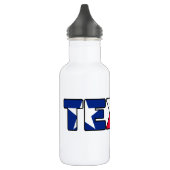 Texas Trinkflasche (Links)