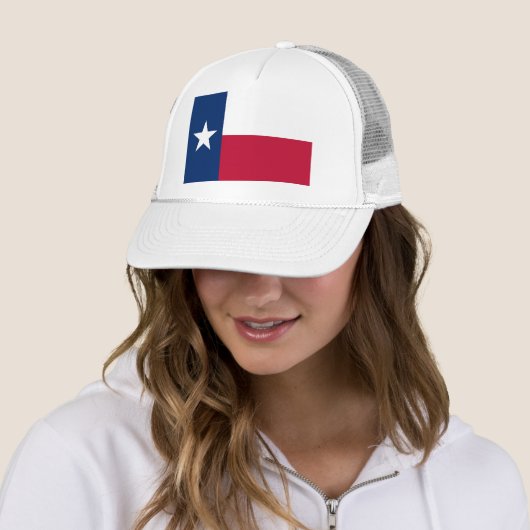 TEXAS TRUCKERKAPPE (Beispiel)
