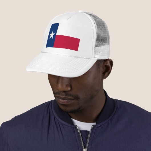TEXAS TRUCKERKAPPE (Beispiel)