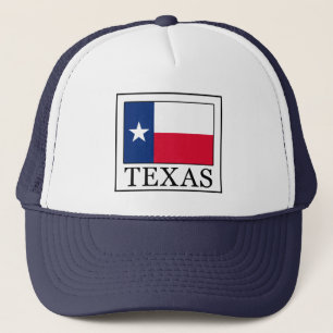 Texas Truckerkappe