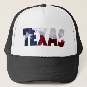 Texas Truckerkappe