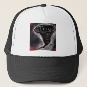 TEXAS TRUCKERKAPPE