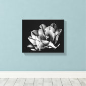 Texas Tulips Canvas Print Leinwanddruck (Insitu (Holzboden))