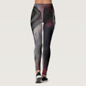 TEXAS TWISTER LEGGINGS (Rückseite)