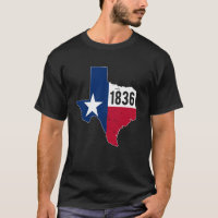 Texas Unabhängigkeitstag Freiheit seit 2. März 183