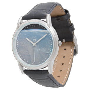 Texas und der Golf von Mexiko Armbanduhr