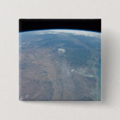 Texas und der Golf von Mexiko Button (Vorderseite)