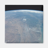 Texas und der Golf von Mexiko Magnet (Vorne)