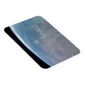 Texas und der Golf von Mexiko Magnet (Rechte Seite)