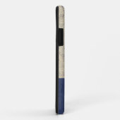 Texas- und Gadsden-Flagge Case-Mate iPhone Hülle (Hinten/Rechts)