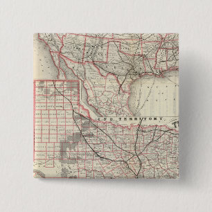 Texas und Mexiko, Houston Button
