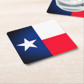 Texas Untersetzer (angewinkelt)