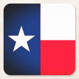 Texas Untersetzer