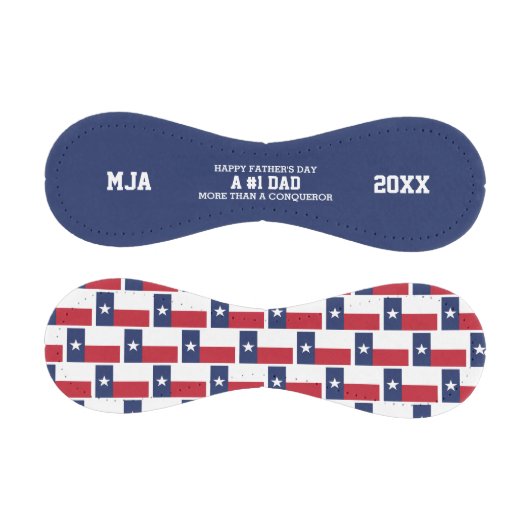 TEXAS VATER Conqueror Baseball (Paneele)