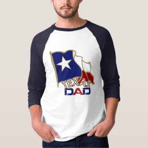 Texas-Vati T-Shirt