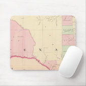 Texas-W-Anteil Mousepad (Mit Mouse)