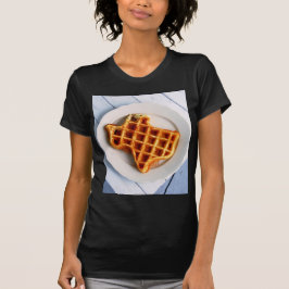 Texas Waffle T-Shirt