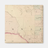 Texas, Western Magnet (Vorne)