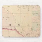 Texas, Western Mousepad (Vorne)