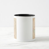 Texas, Western Tasse (Zentrum)