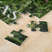 Texas-Wildblumen Puzzle (Seite)