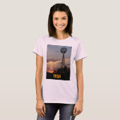 Texas Windmill T-Shirt (Vorne ganz)