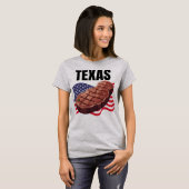 Texas Women's T - Shirt (Vorne ganz)