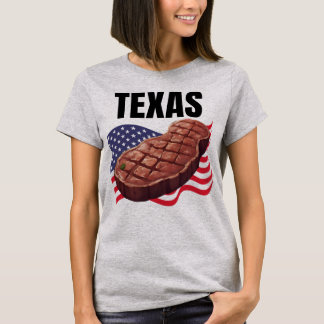 Texas Women's T - Shirt