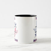 Texas XO Tasse (Mittel)