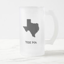 Texas Yee Ha
