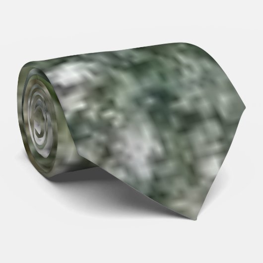 TexasBluebonnet Krawatte (Gerollt)