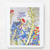TexasBluebonnet Mousepad (Vorne)