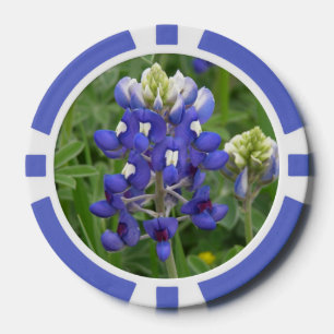TexasBluebonnet Pokerchips