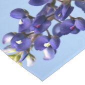Texasbluebonnet-Tabellen-Läufer Kurzer Tischläufer (Ecke)