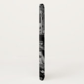 Texasbluebonnet-Telefonkasten Case-Mate iPhone Hülle (Hinten/Links)