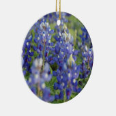 TexasBluebonnets Keramikornament (Rechts)