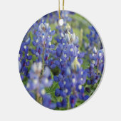 TexasBluebonnets Keramikornament (Links)