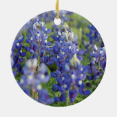 TexasBluebonnets Keramikornament (Hinten)